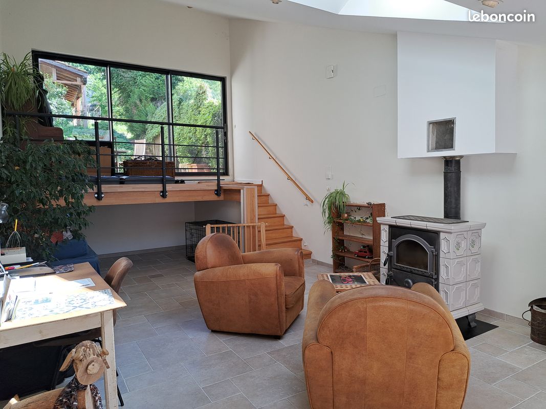 Maison 8 pièces 215 m² · à Laxou · 215 m² · 449 000 €