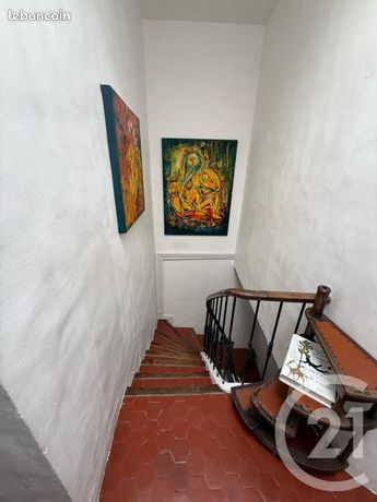 Maison 6 pièces 132 m² — 14