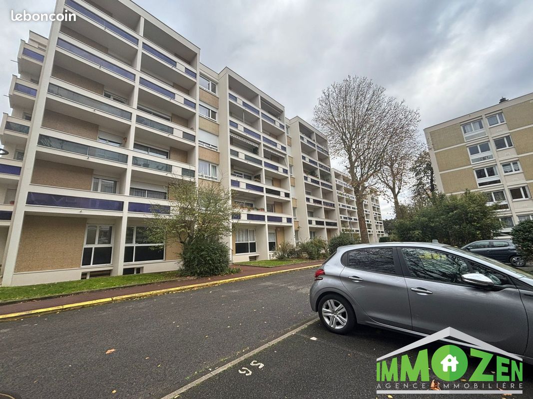 Appartement a louer creteil - 2 pièce(s) - 46 m2 - Surfyn