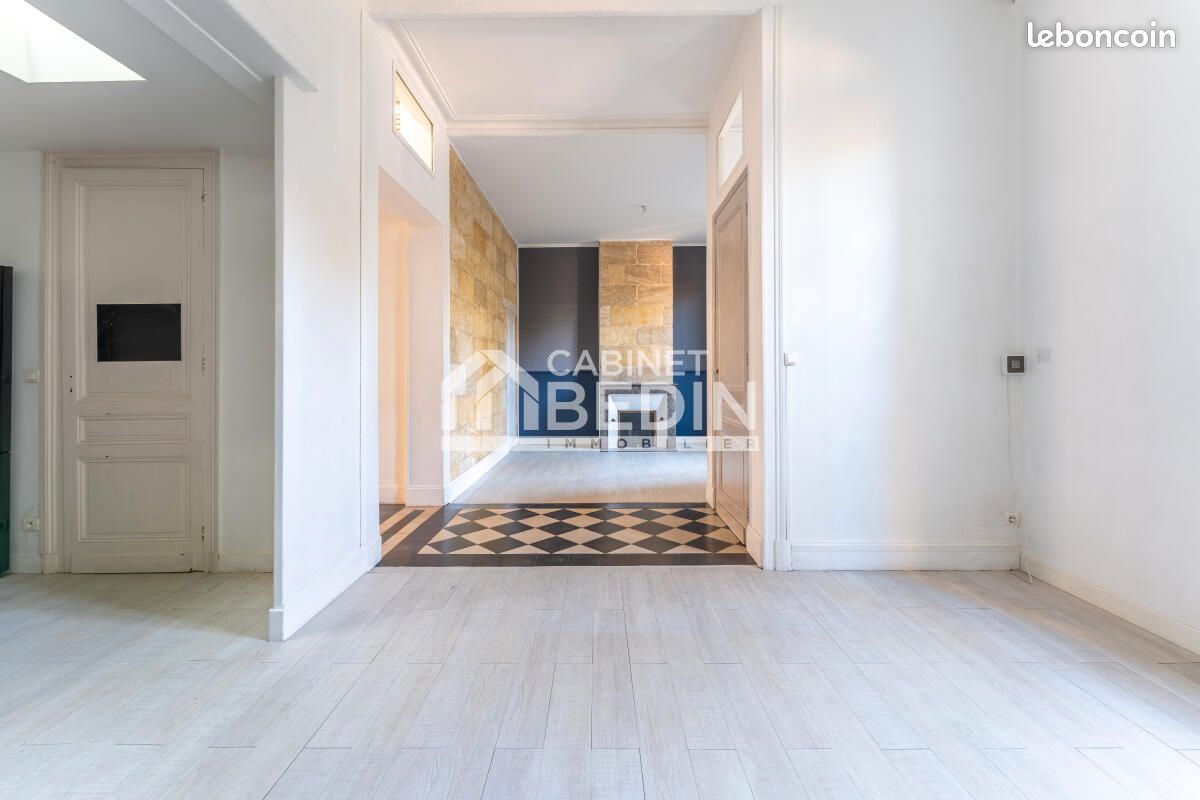 Maison 5 pièces 115 m² · à Bordeaux · 115 m² · 570 000 €
