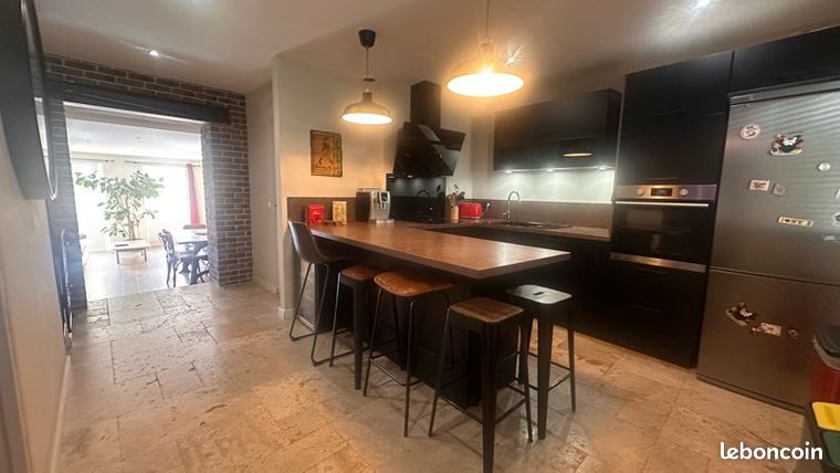 Appartement à vendre à Bormes les Mimosas