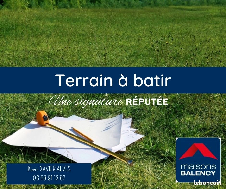 Terrain 570 m² Saint Etienne Du Vauvray · à Saint-Étienne-du-Vauvray · 69 000 €