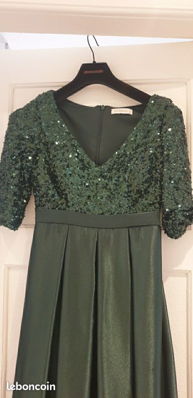 Robe soirée (image 2)