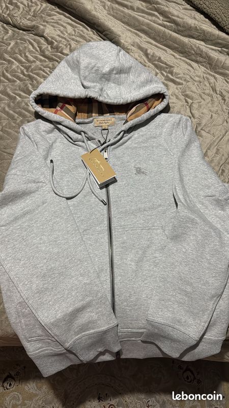 Sweet Burberry (image 1)