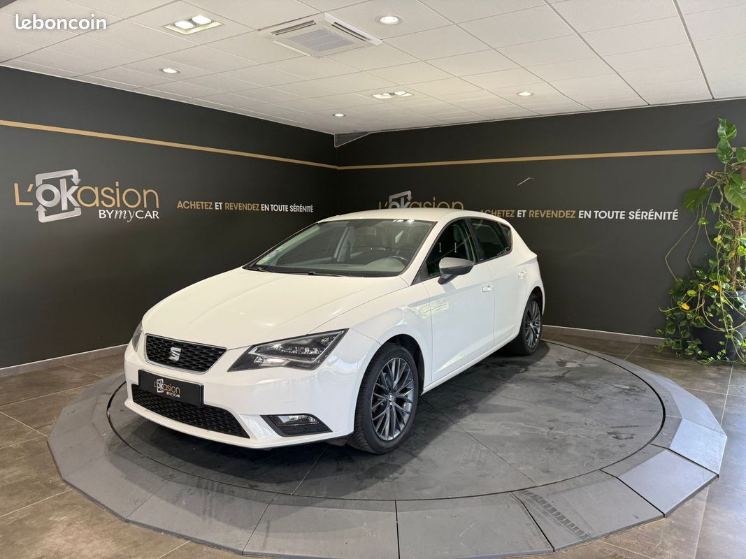 Seat Leon 1 2 Tsi 110 Fiabilit