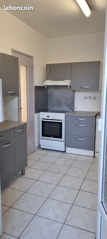 Appartement 3 pièces 59 m² · à Strasbourg · 59 m² · 960 €