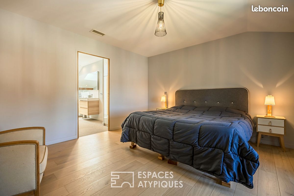 Maison 9 pièces 263 m² (image 11)