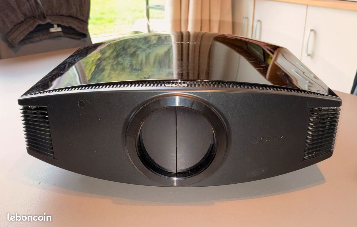 Projecteur Sony 3D full je 1080p (image 1)