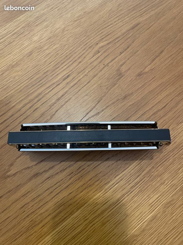 Harmonica Hohner (image 6)