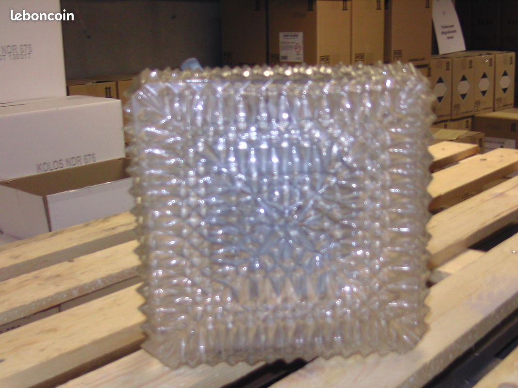 Bloc luminaire (image 1)