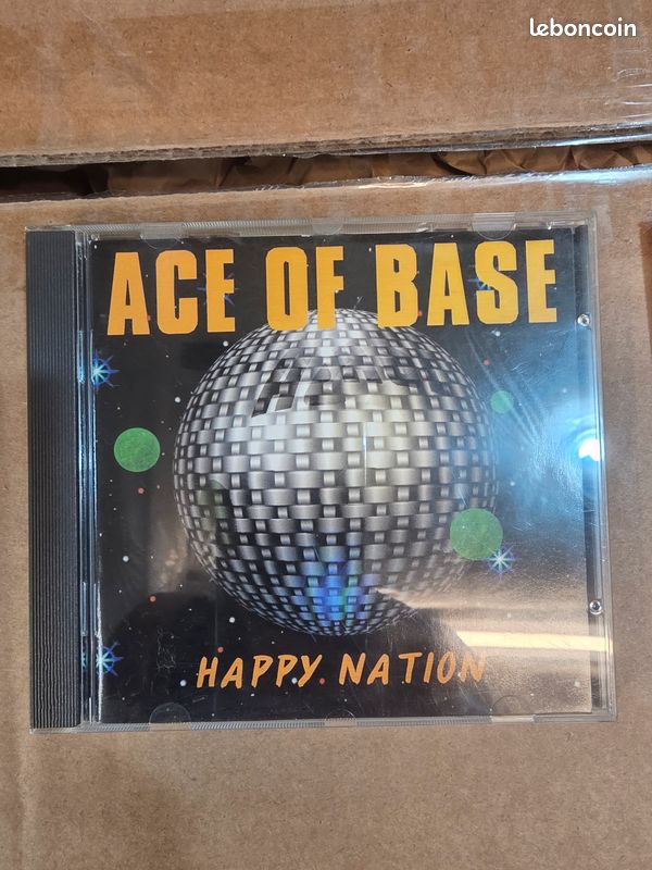 1 cd (image 1)