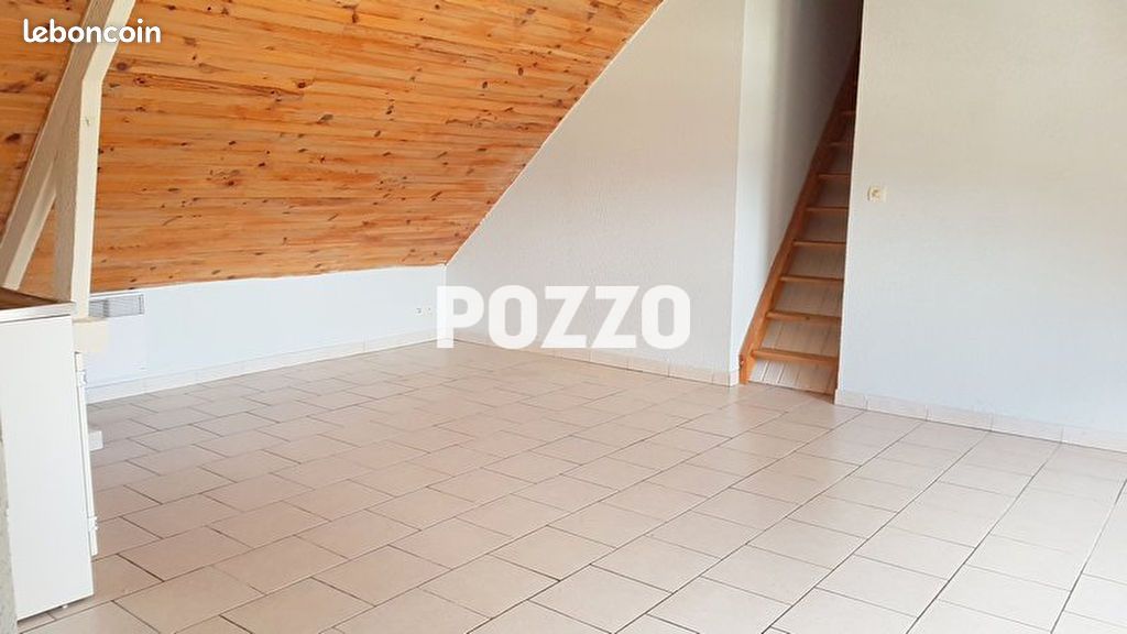 Appartement 3 pièces 39 m² · à Torigny-les-Villes · 39 m² · 400 €