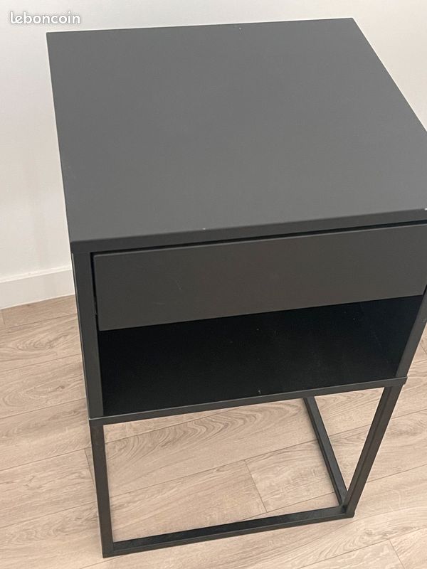 Table de chevet (× 2) (image 3)