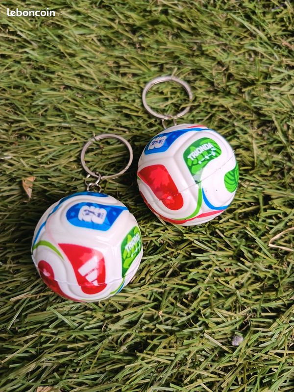 Black -Porte clés boule de cristal avec strass, sangle en cuir, sac à