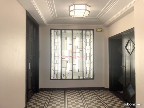 Appartement a louer paris-2e-arrondissement - 2 pièce(s) - 53 m2 - Surfyn