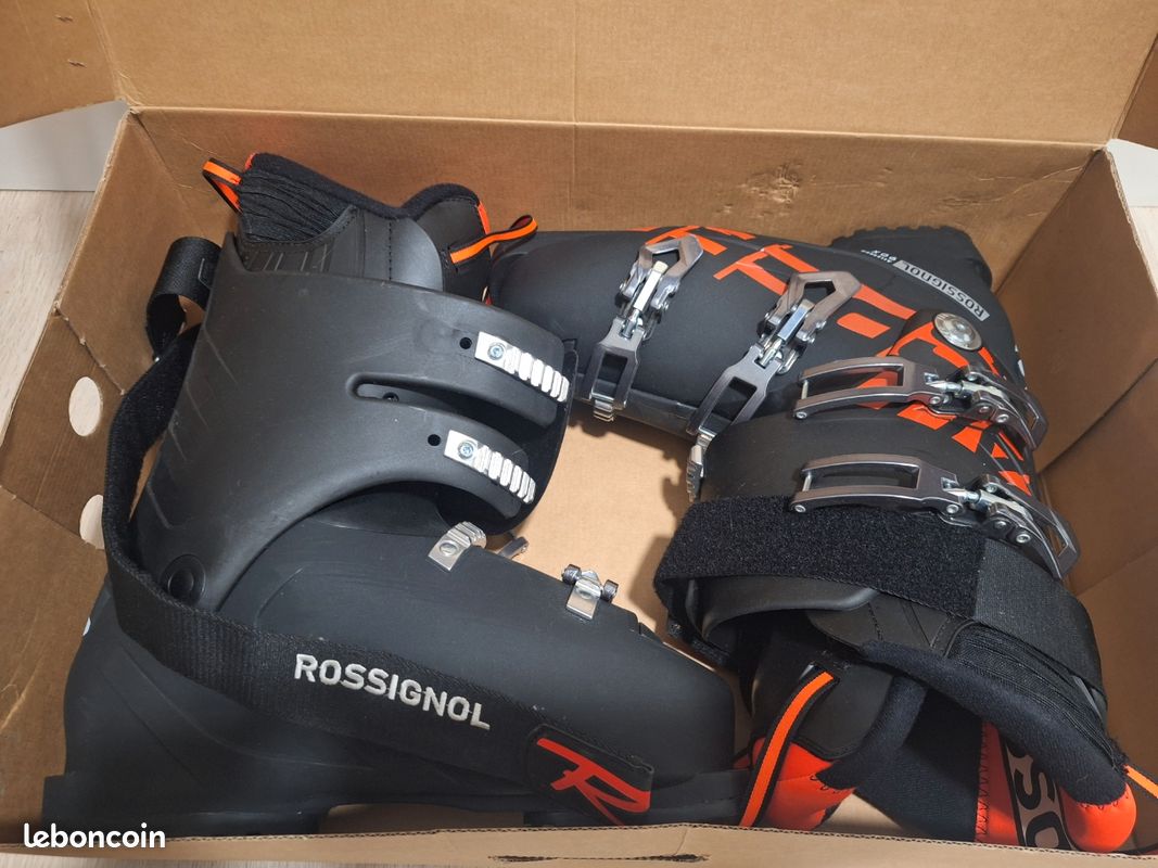 Chaussures de Ski Rossignol (image 1)
