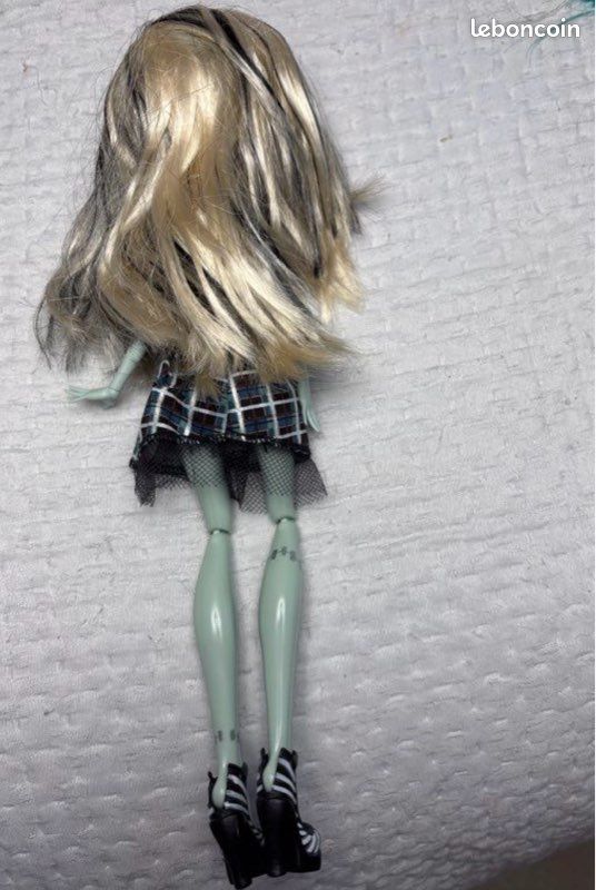 Monster high (image 3)