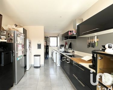 Maison 499 000 € - 135 m²