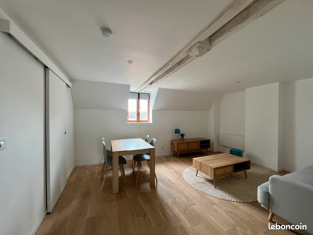 Appartement 3 pièces 50 m² · à Valence · 50 m² · 510 €/mois