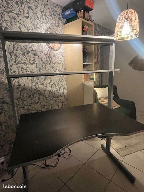 Bureau IKEA (image 4)