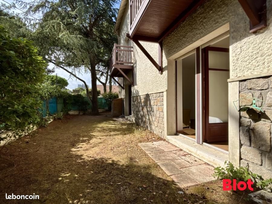 Appartement 3 pièces 72 m² · à La Baule-Escoublac · 72 m² · 416 000 €