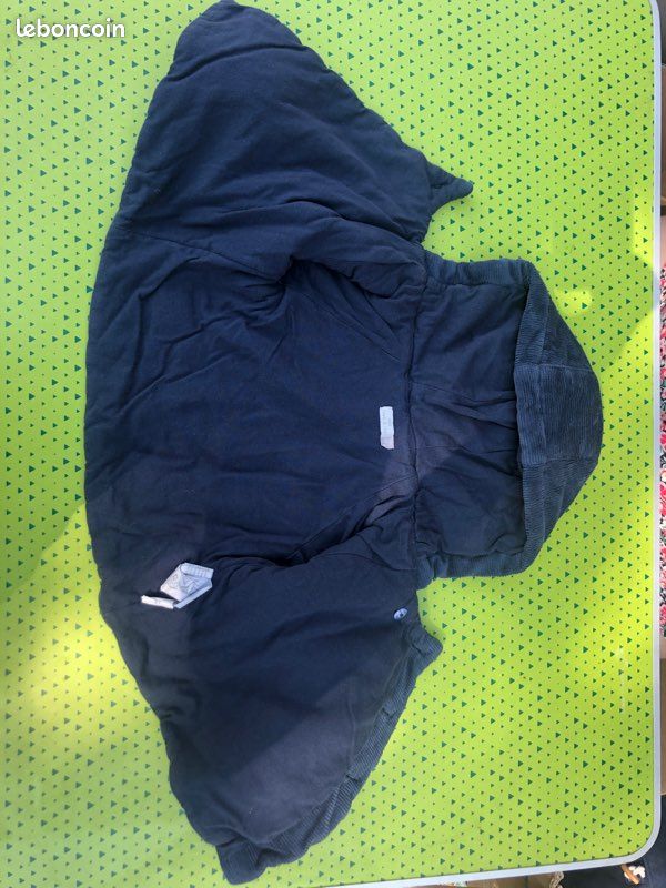 Manteau Garçon (image 1)