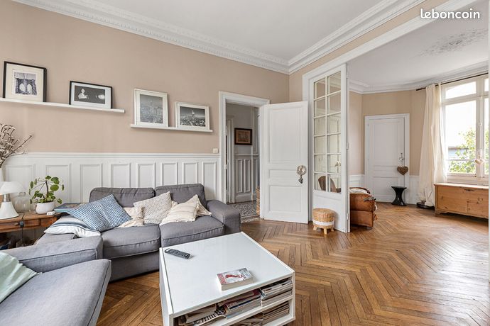Maison 5 pièces 171 m²