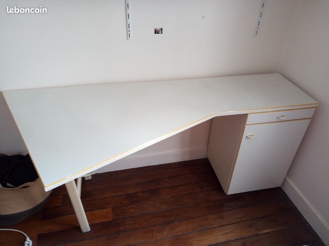 Bureau Roche Bobois (image 3)