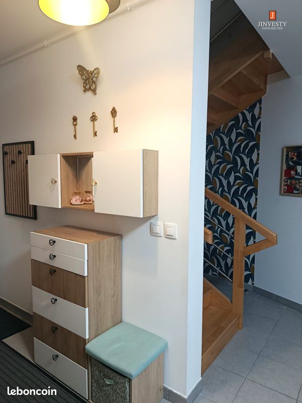 Maison 6 pièces 135 m² · à Hennebont · 135 m² · 419 000 €