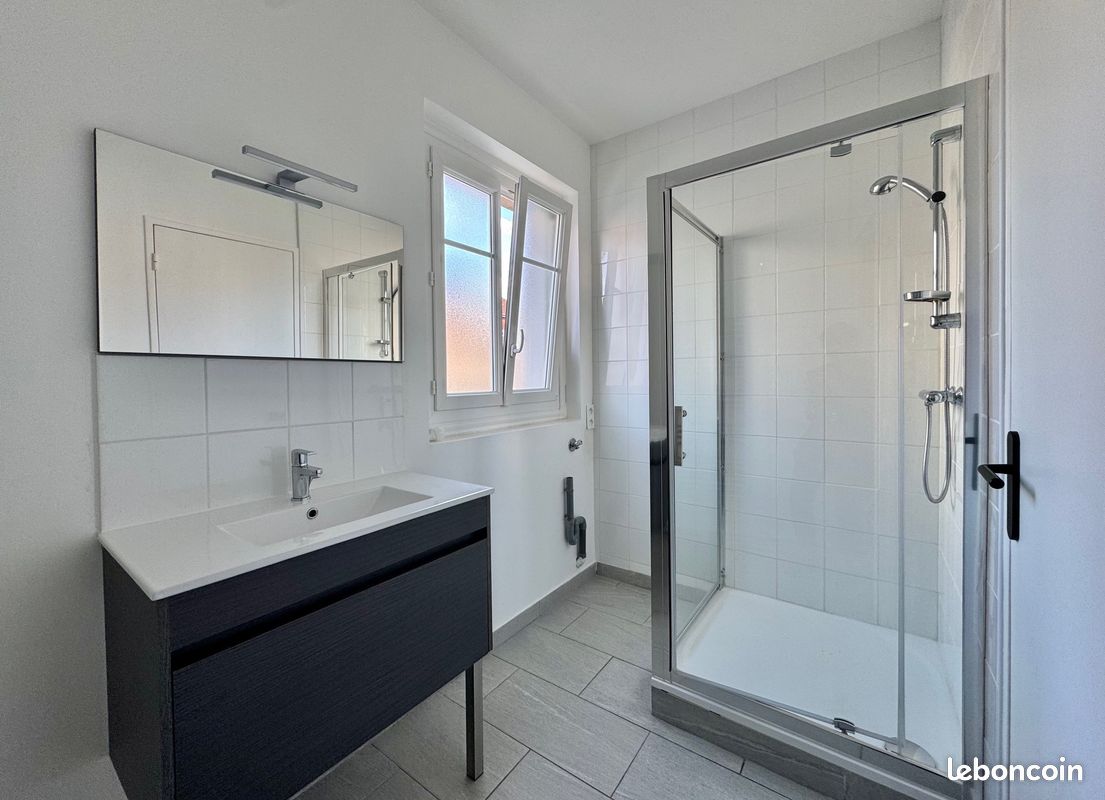 Appartement a louer beauvais - 1 pièce(s) - 40 m2 - Surfyn