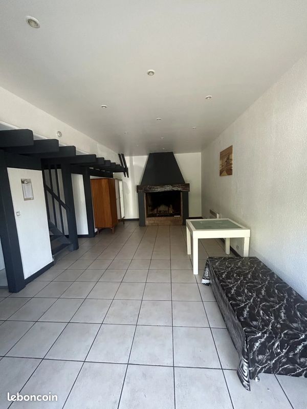 Appartement 3 pièces 48 m² · à Toulouse · 48 m² · 119 000 €