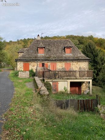 Maison de caractère et dépendance Beaulieu sur Dordogne