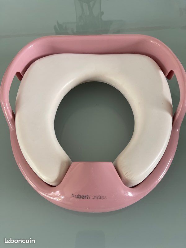 Réducteur de wc pour enfants (image 1)