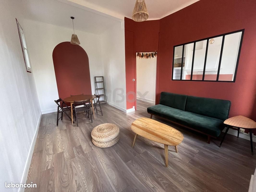 Appartement 3 pièces 58 m² · à Toulon · 58 m² · 900 €/mois