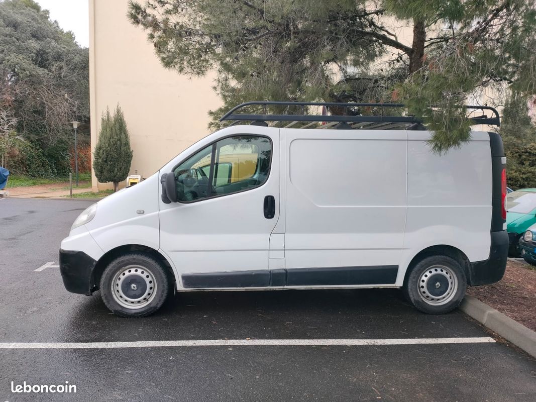 Renault trafic (image 3)