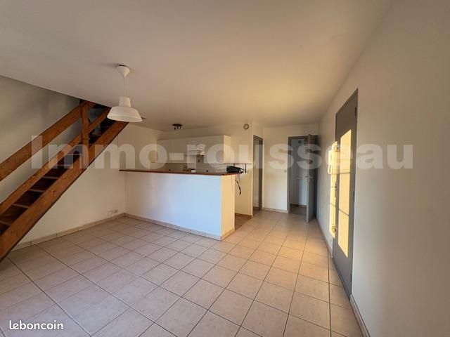 Appartement 2 pièces 40 m² · à Saint-Pathus · 40 m² · 660 €/mois