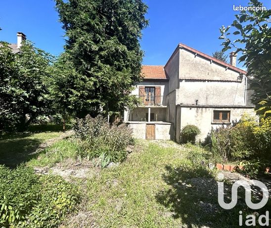 Maison 7 pièces 150 m²