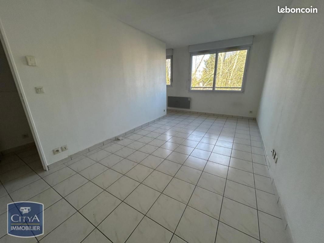 Appartement a louer le mee-sur-seine - 1 pièce(s) - 24 m2 - Surfyn