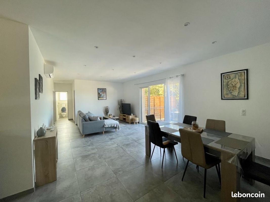 Villa de vacances en Corse (image 7)