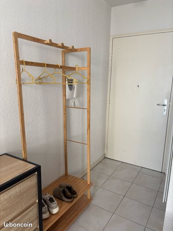 Appartement étudiant Bordeaux — 3