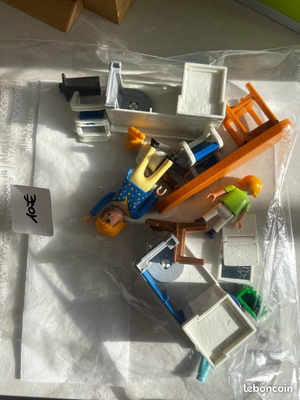 Playmobil (image 1)