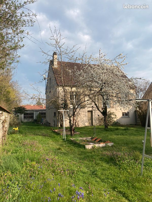 Maison 6 pièces 129 m² · à Arc-sur-Tille · 129 m² · 345 000 €