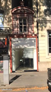 Maison 2 pièces 30 m² · à Lyon · 30 m² · 229 000 €