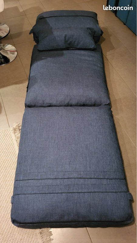 Fauteuil Lit Sit’n Sleep (image 3)