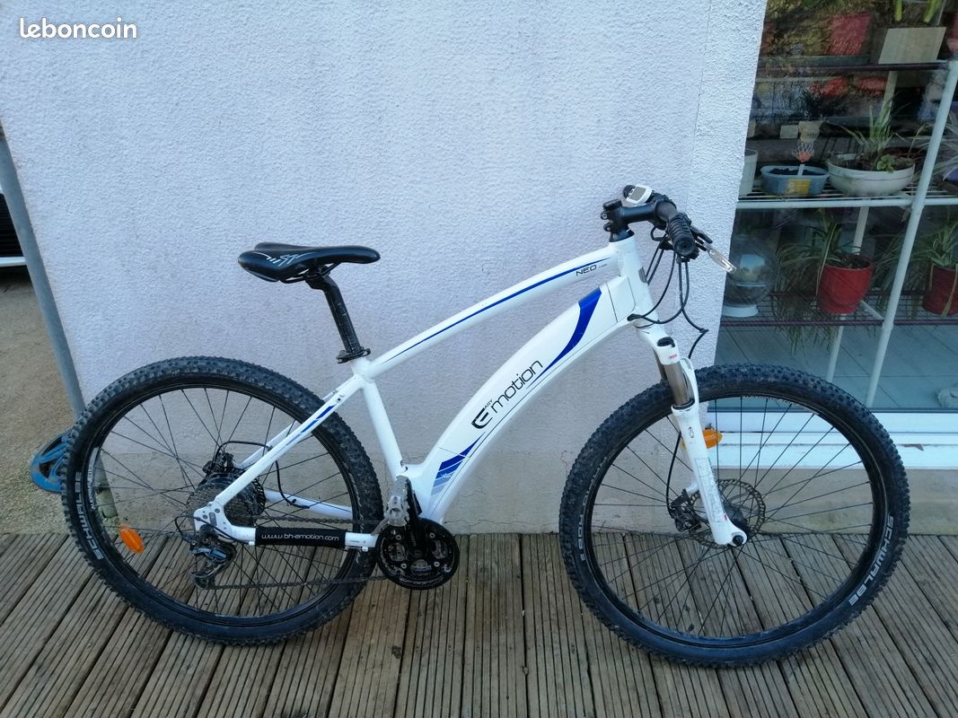Easy Motion Evo 29 Emotion Ebike Motion Neo 29er Bh Easy