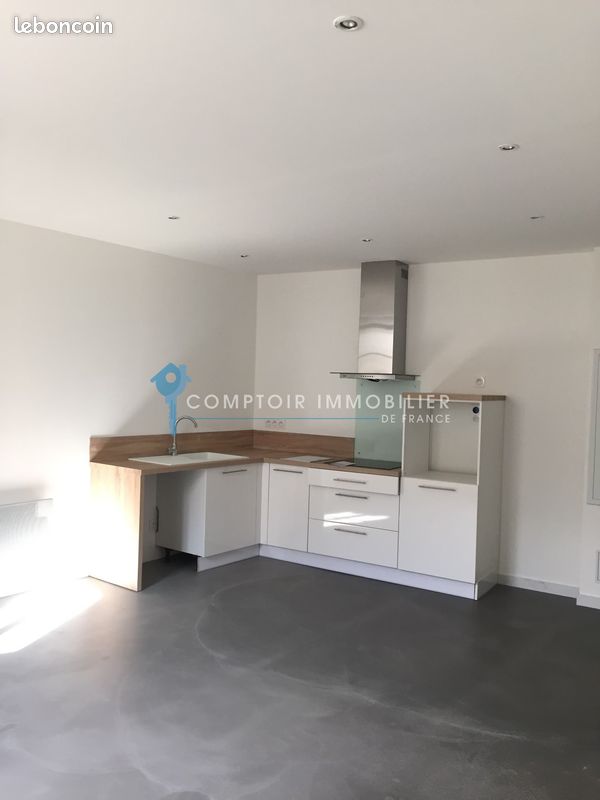 Appartement 3 pièces 50 m² · à Bernis · 50 m² · 713 €/mois