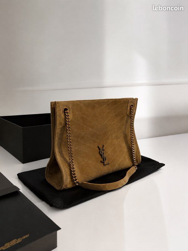 Sac Saint Laurent (image 1)