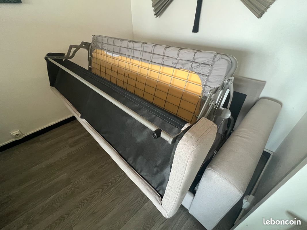 Canapé convertible (image 5)
