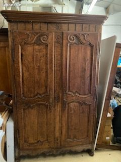 Armoire vintage (image 1)