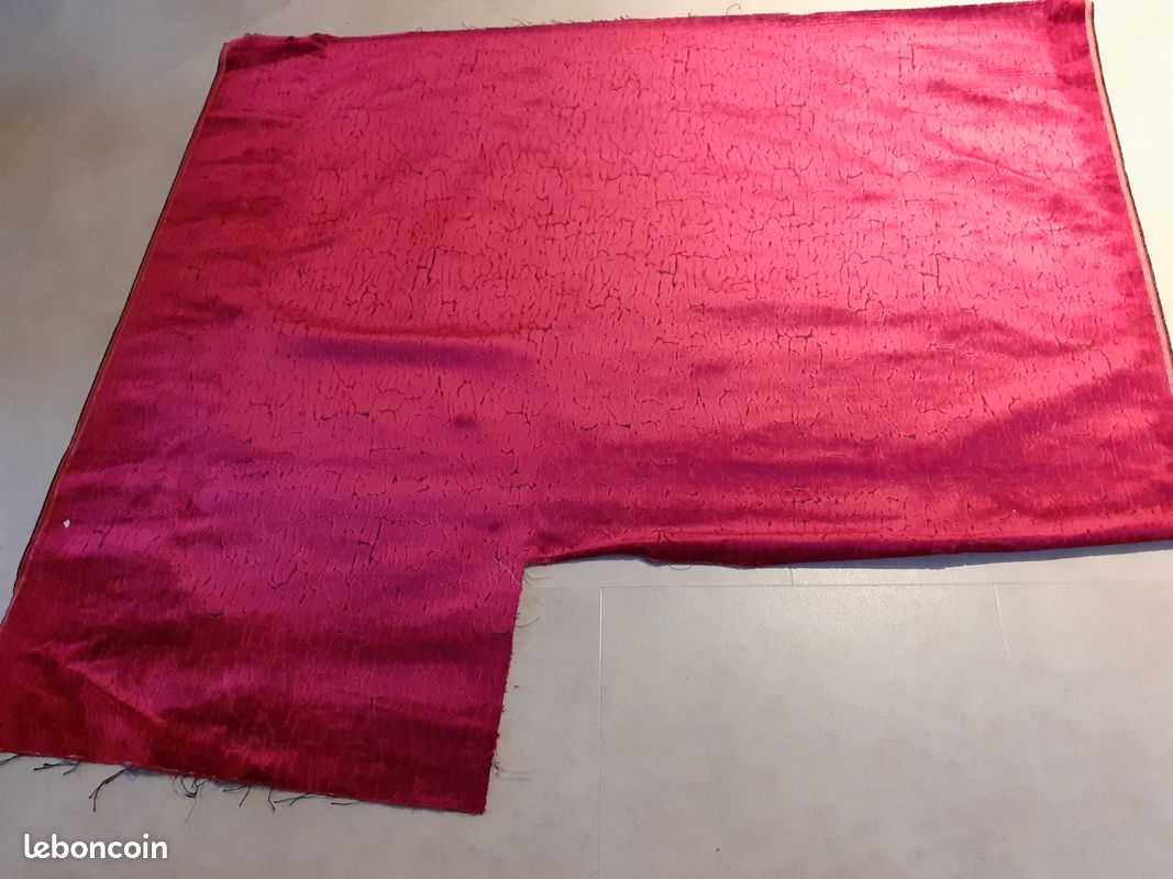 Tissu ameublement (image 1)